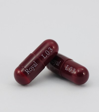 力肝健膠囊∞Livergen Cap