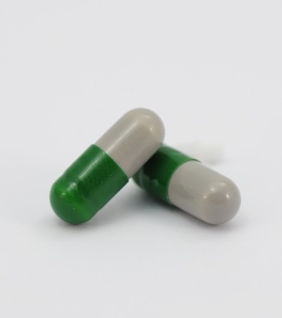 瀉痢止膠囊∞Gerium Cap