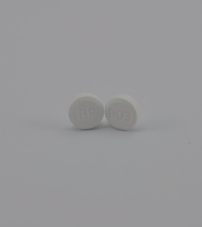 普拿咳錠劑∞Bromco Tab