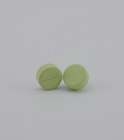 得咳寧錠劑∞Tecolin Tab