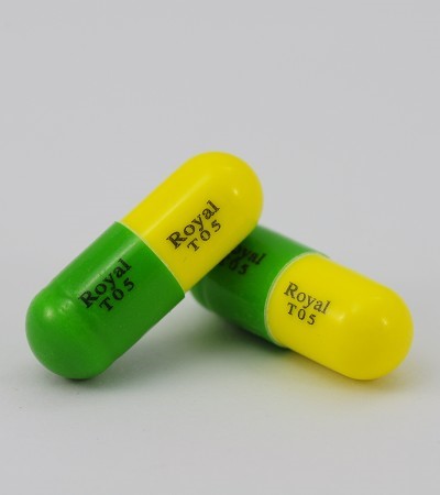 痛立惠-250 膠囊∞Tonifen-250 Cap