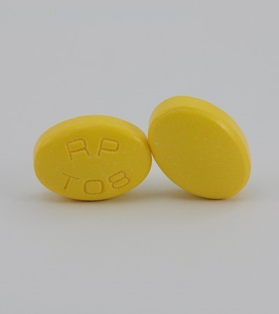 痛立惠-500 膜衣錠∞Tonifen-500 FCT