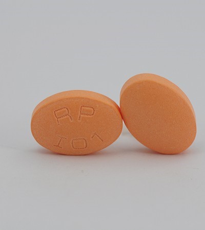益普消-400 膜衣錠∞Iprofen-400 FCT