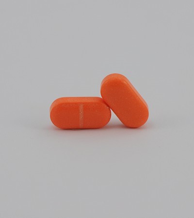 莫炎 膜衣錠∞Moren EFCT