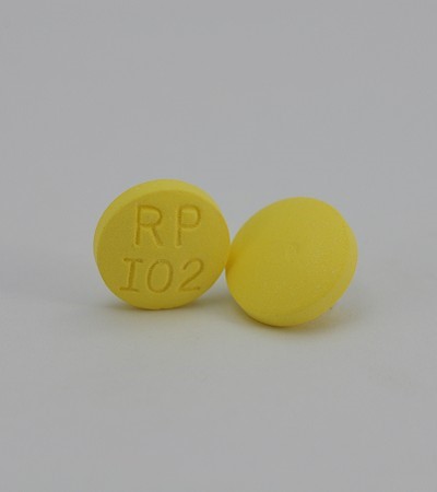 治痠痛靈 膜衣錠∞Santorin FCT