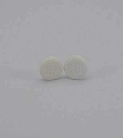克風欣 錠劑∞Colcin Tab