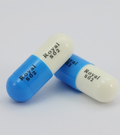 弛痛肌膠囊∞Solax Cap