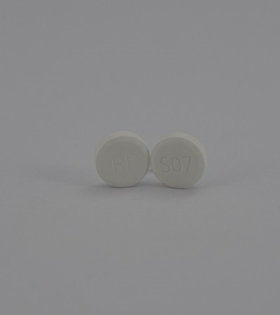 歐得通錠劑∞Spironolactone Tab