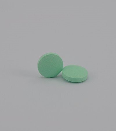 潰立息膜衣錠∞Clixin FCT