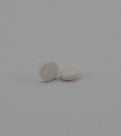 得定平錠劑∞Atipam Tab
