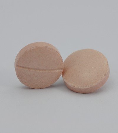 優得士錠劑∞Urodix Tab