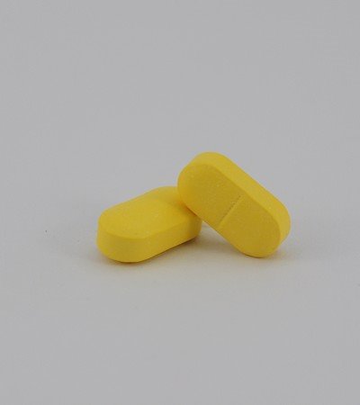愛樂源膜衣錠∞Lovegen FCT