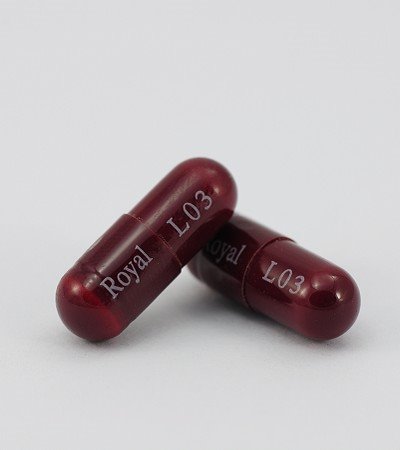 力肝健膠囊∞Livergen Cap