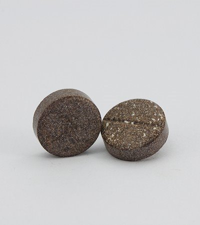 愛力鐵咀嚼錠∞Irotex chewable Tab