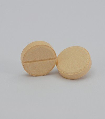 淘滅蟲錠劑∞Taminzol Tab