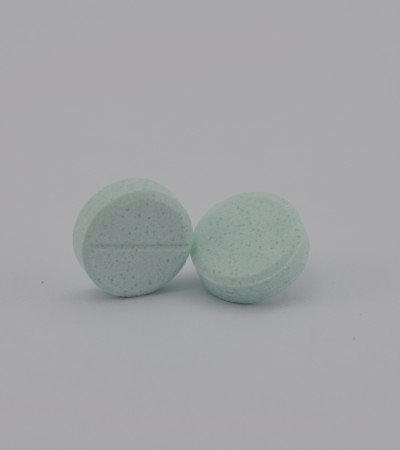爽咳錠劑∞Sonco Tab