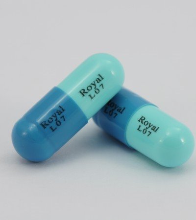 泛治咳膠囊∞Lydicon Cap