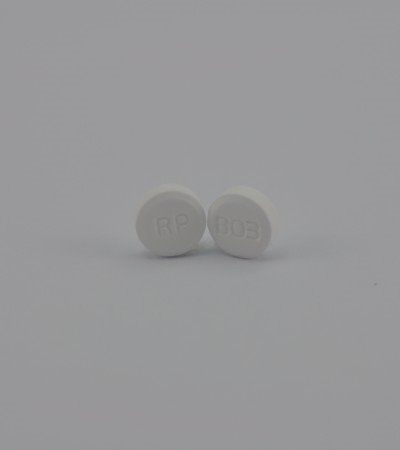 普拿咳錠劑∞Bromco Tab