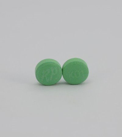 咳滴平膜衣錠∞Kodapin FCT