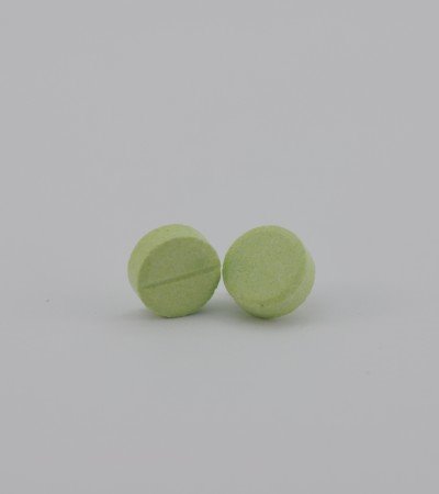 得咳寧錠劑∞Tecolin Tab