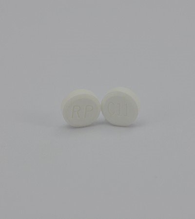 克風欣 錠劑∞Colcin Tab