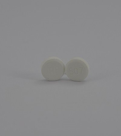 歐得通錠劑∞Spironolactone Tab