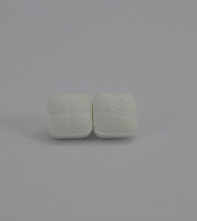 佳血平-50錠劑∞Caproine-50 Tab