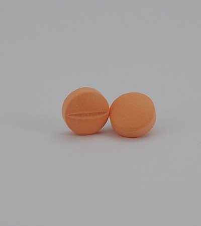 壓得安膜衣錠∞Atenol FCT