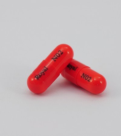 保心律膠囊∞Nifepin Cap