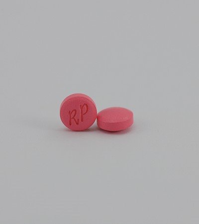 保心律-20 持續性藥效膜衣錠∞Nifepine-20 SRFCT